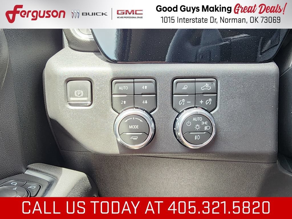 2026 GMC Sierra 1500 SLT - Photo 20