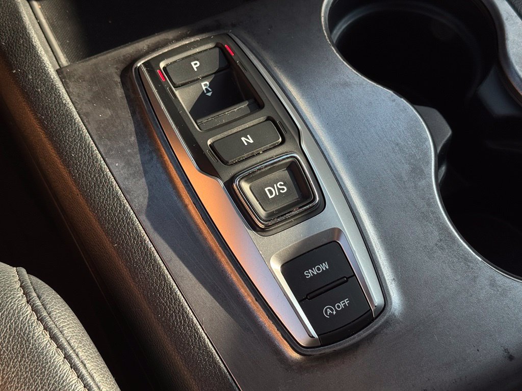 2021 Honda Pilot EX-L - Photo 38