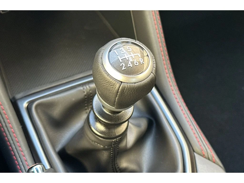 New 2026 MAGNETITE GRAY METALLIC Subaru Premium image 20