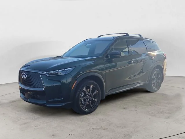 2026 INFINITI QX60 AUTOGRAPH AWD's photo