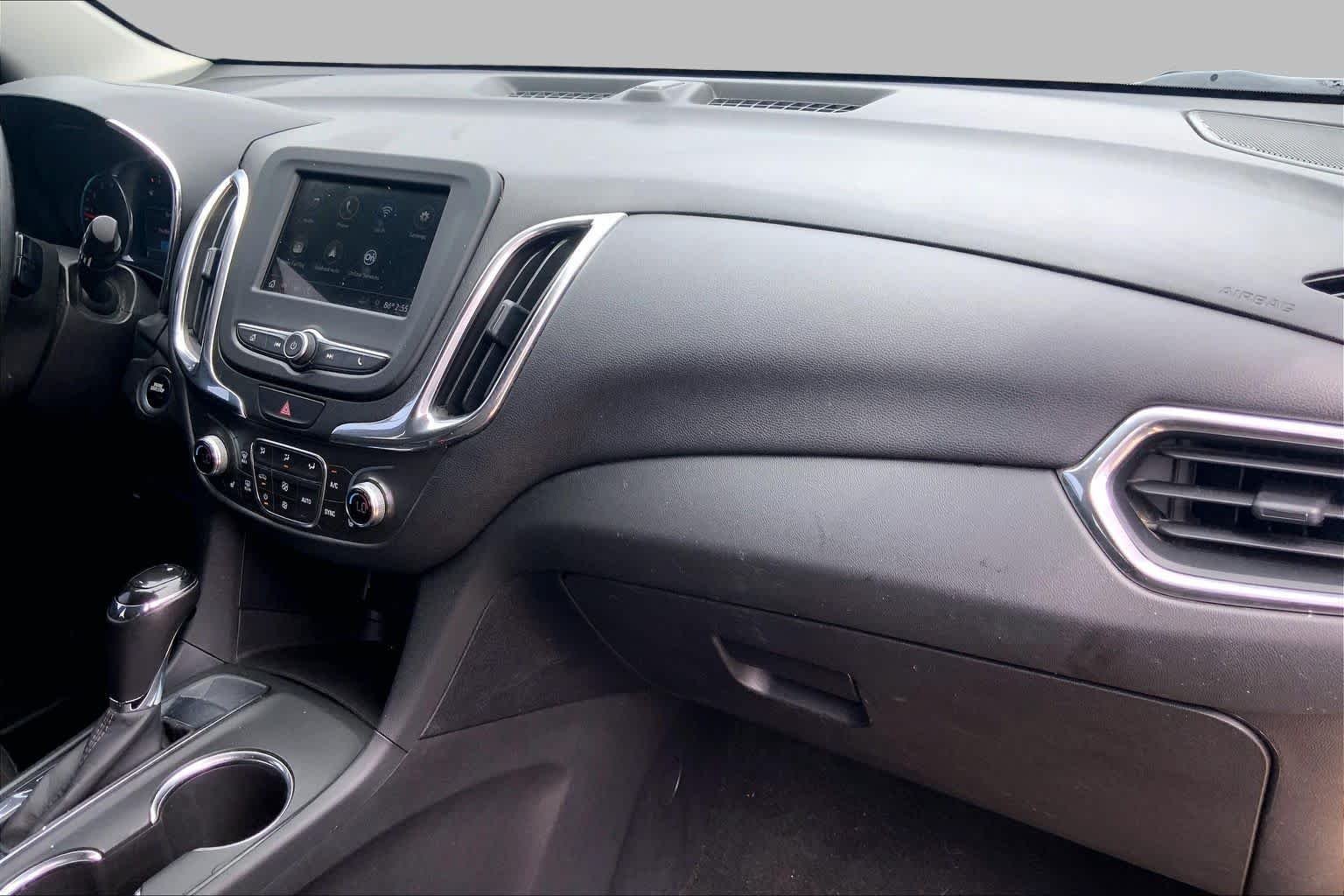 Used 2019 Pepperdust Metallic Chevrolet LT image 18