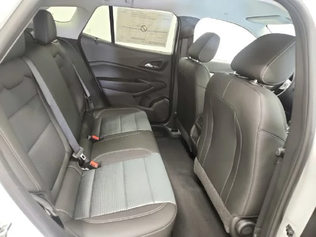 2026 Chevrolet Trax LT - Photo 25
