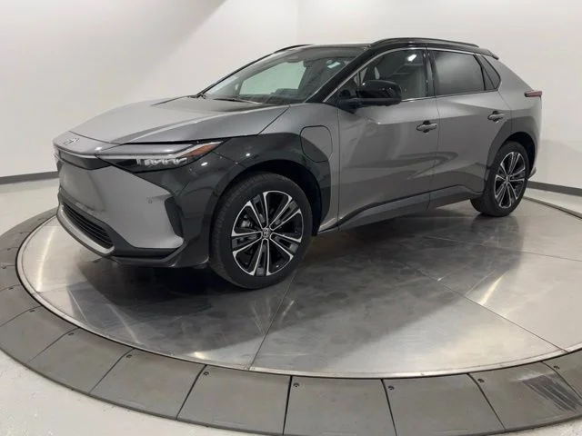 2024 Toyota bZ4X Limited