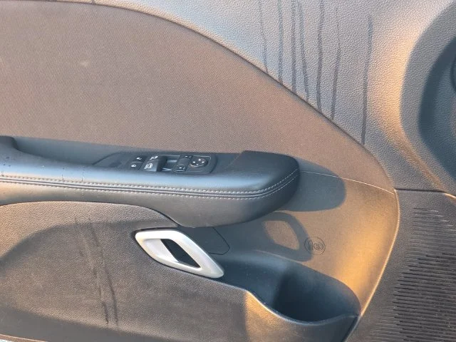 Used 2022  Dodge GT image 29