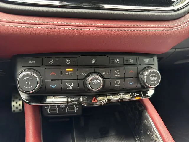 Used 2021 Black Dodge SRT 392 image 27