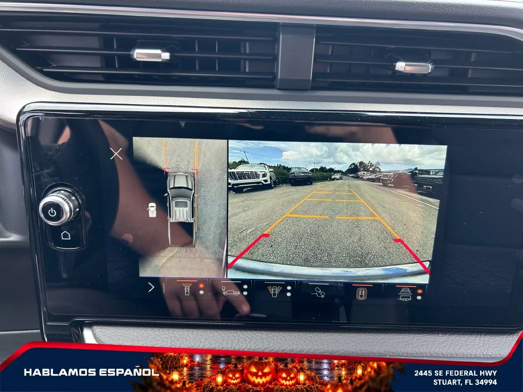 New 2026 Coastal Dune GMC Denali image 27