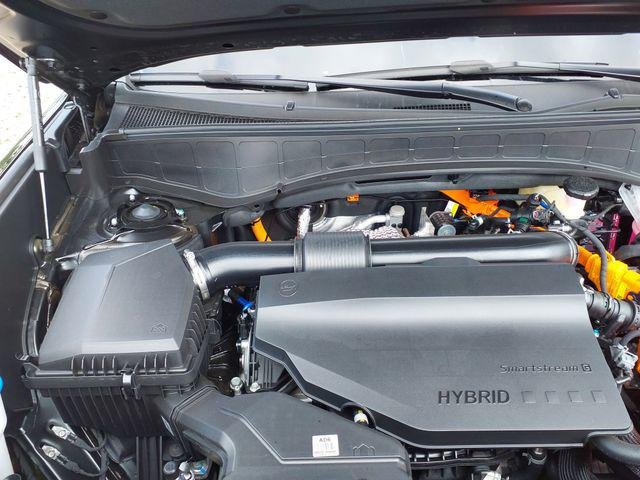 New 2026 Abyss Black Hyundai SEL Premium image 15