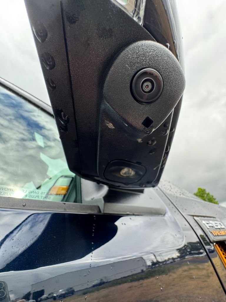 Used 2026 Antimatter Blue Metallic Ford Tremor image 50
