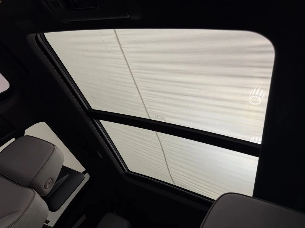 Used 2026 Summit White GMC Elevation image 33