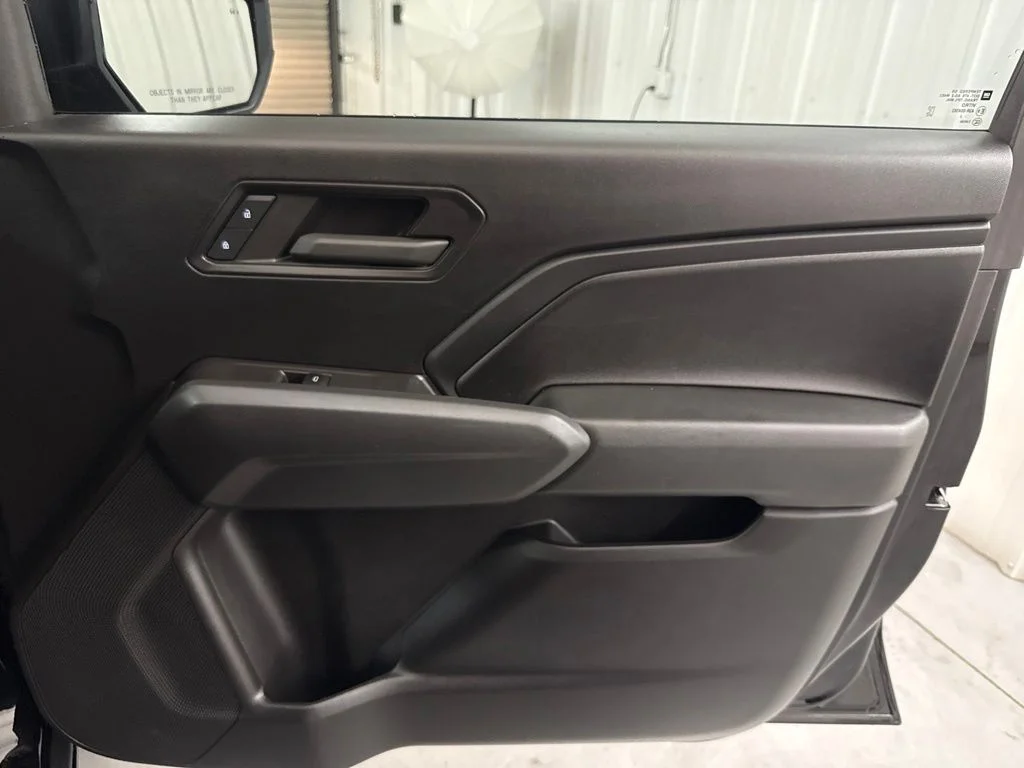 Used 2023 Black Chevrolet Trail Boss image 18