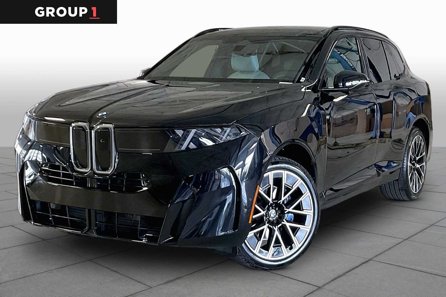 2027 BMW X5 40 xDrive