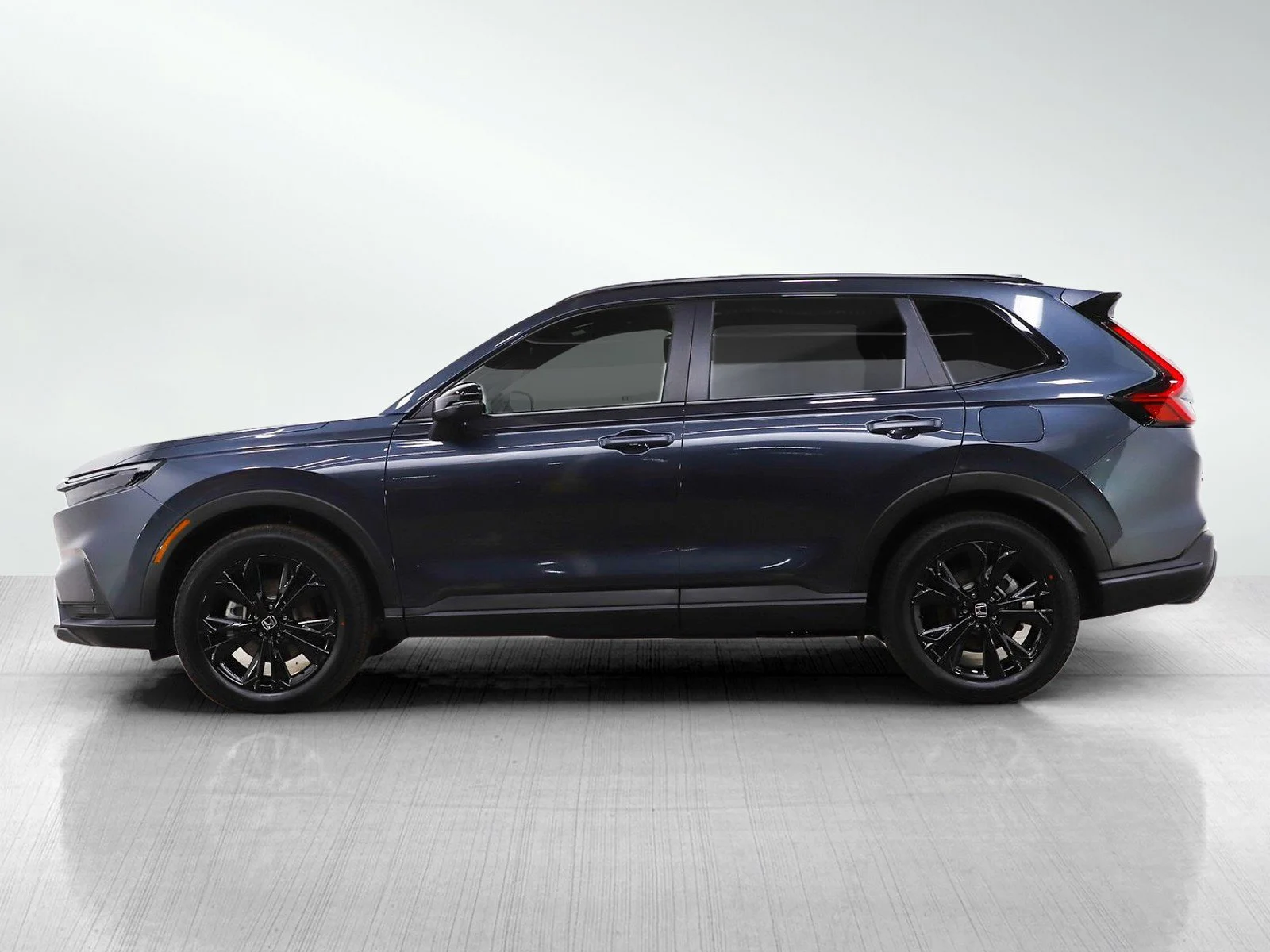 Used 2026 Honda CR-V Sport Touring with VIN 7FARS6H99TE062627 for sale in Burnsville, Minnesota