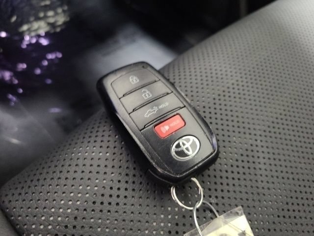 Used 2024 Black Toyota TRD Off Road image 35