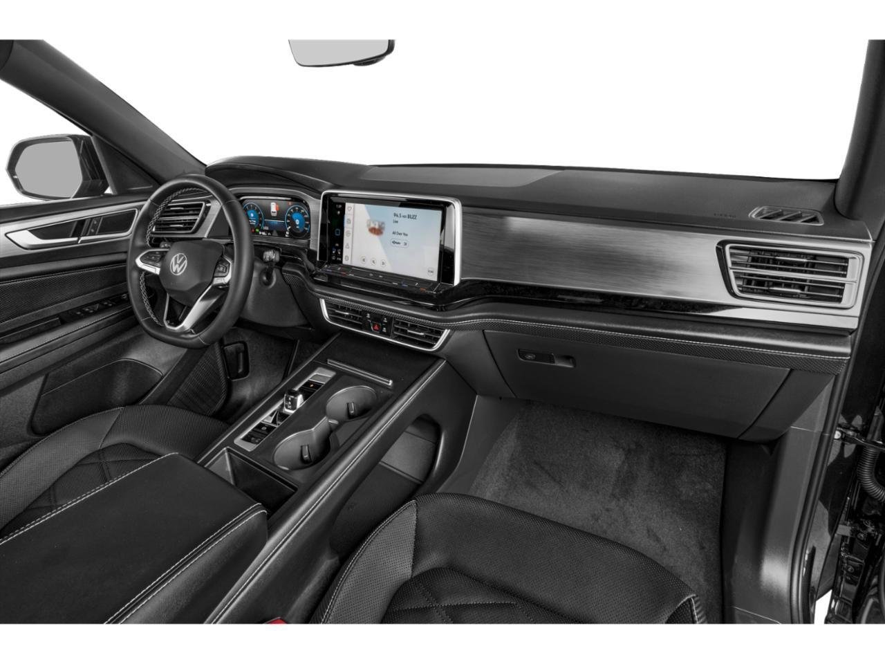 2026 Volkswagen Atlas Cross Sport SE - Photo 10