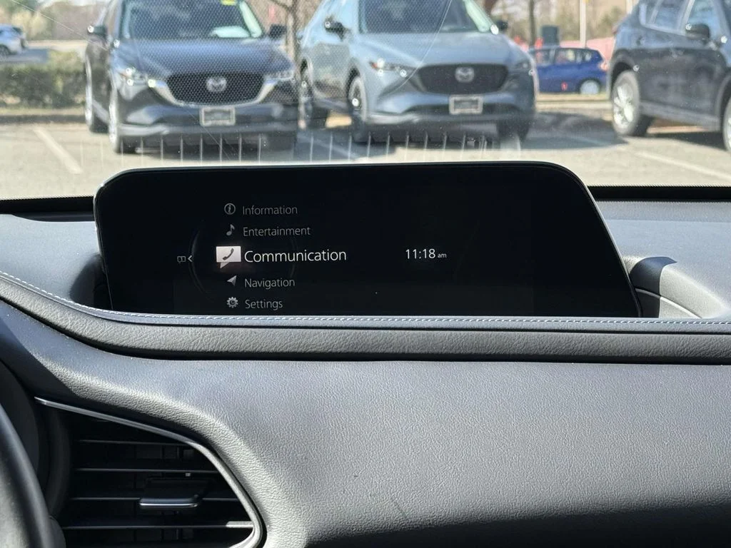 2023 Mazda CX-30 Select