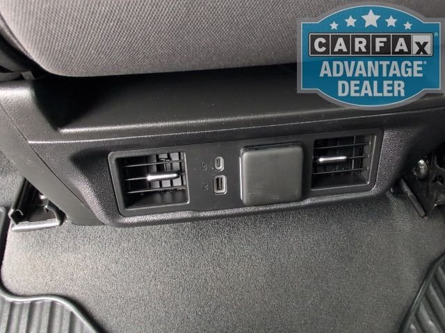 2025 Chevrolet Silverado 1500 LT - Photo 6