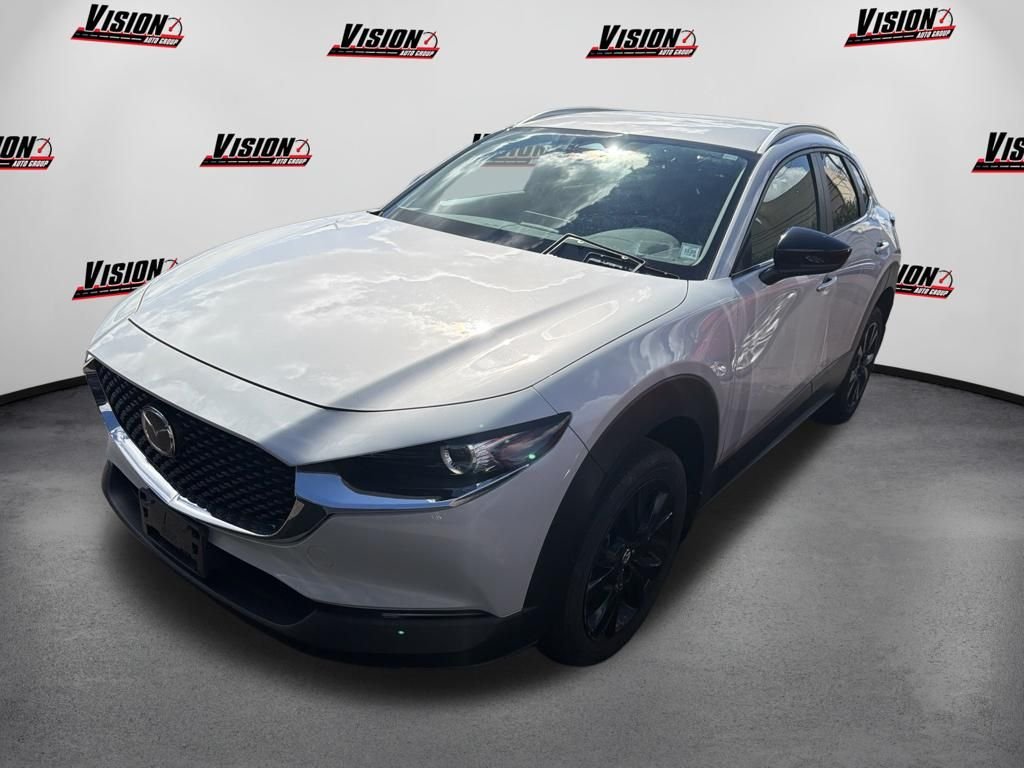 2024 Mazda CX-30