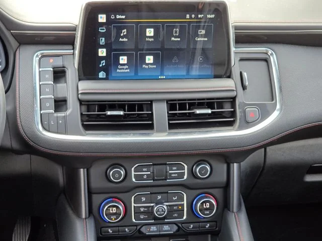 Used 2022 Red Chevrolet RST image 12