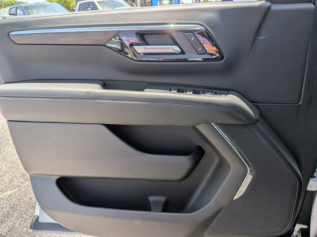 2026 Chevrolet Tahoe LS - Photo 30