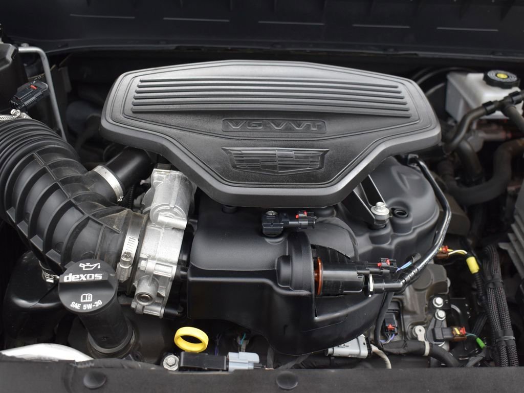 2020 CADILLAC XT6 - Image 42