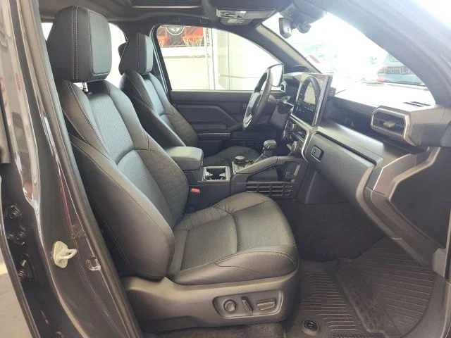 Certified Used 2025  Toyota TRD Sport Premium image 25