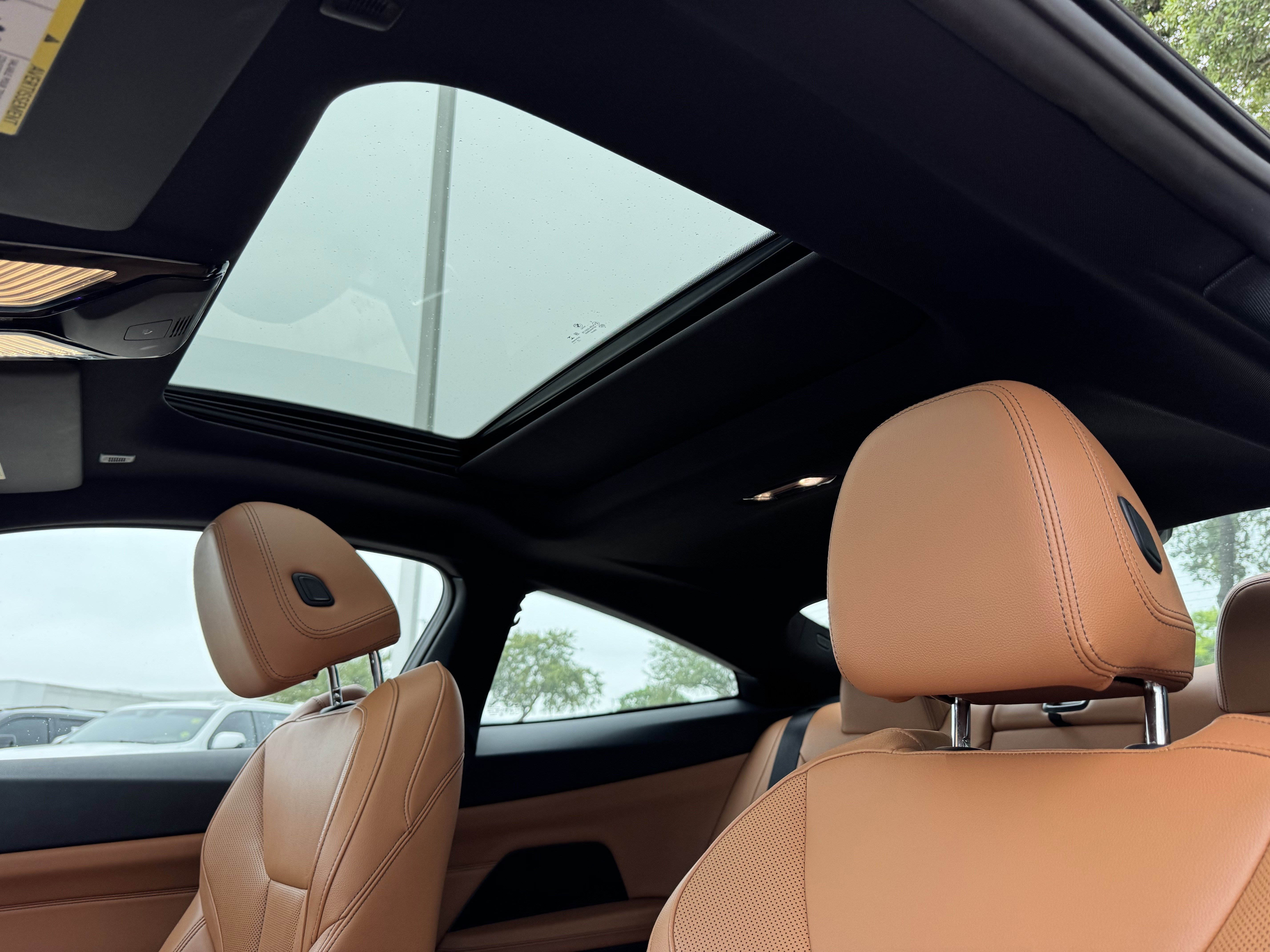 2022 BMW 4 Series 430i - Photo 26