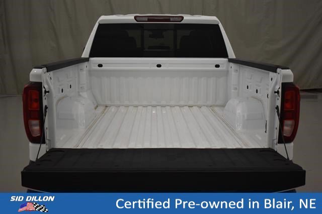 2024 GMC Sierra 1500 SLE - Photo 10