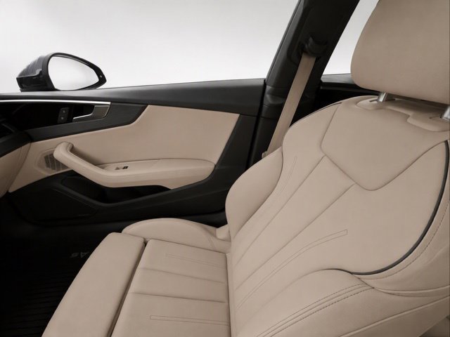 2021 Audi A5 Coupe Premium Plus - Photo 18