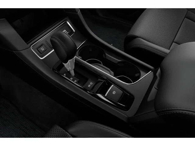 New 2026 Magnetite Gray Metallic Subaru Onyx Edition Touring image 21