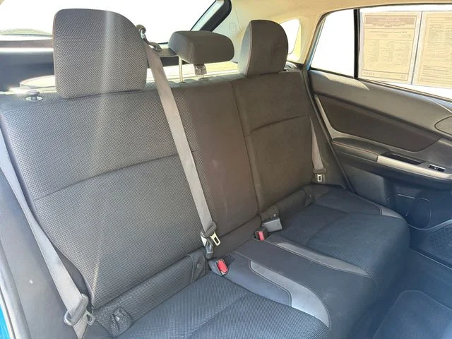 Used 2016 Blue Subaru 2.0i Premium image 32