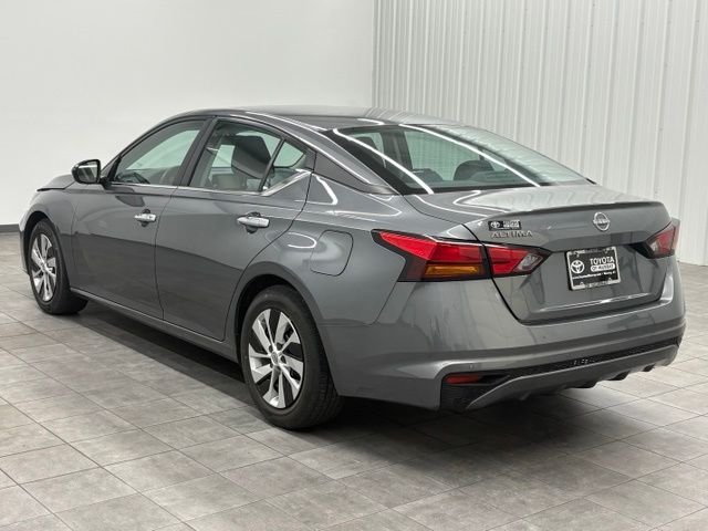 Used 2024 Gray Nissan 2.5 S image 4