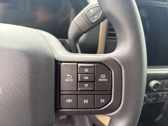 New 2026 Gray Ford STX image 15