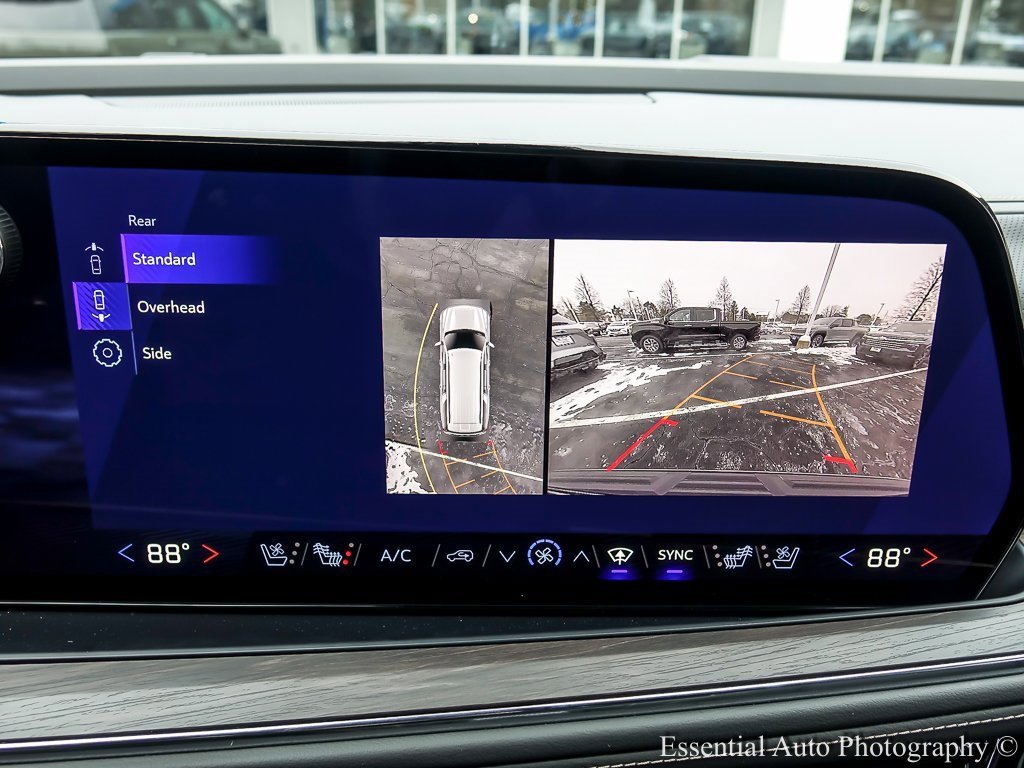 2026 CHEVROLET SUBURBAN - Image 20