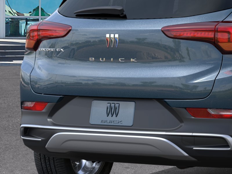 2026 Buick Encore GX Preferred - Photo 14