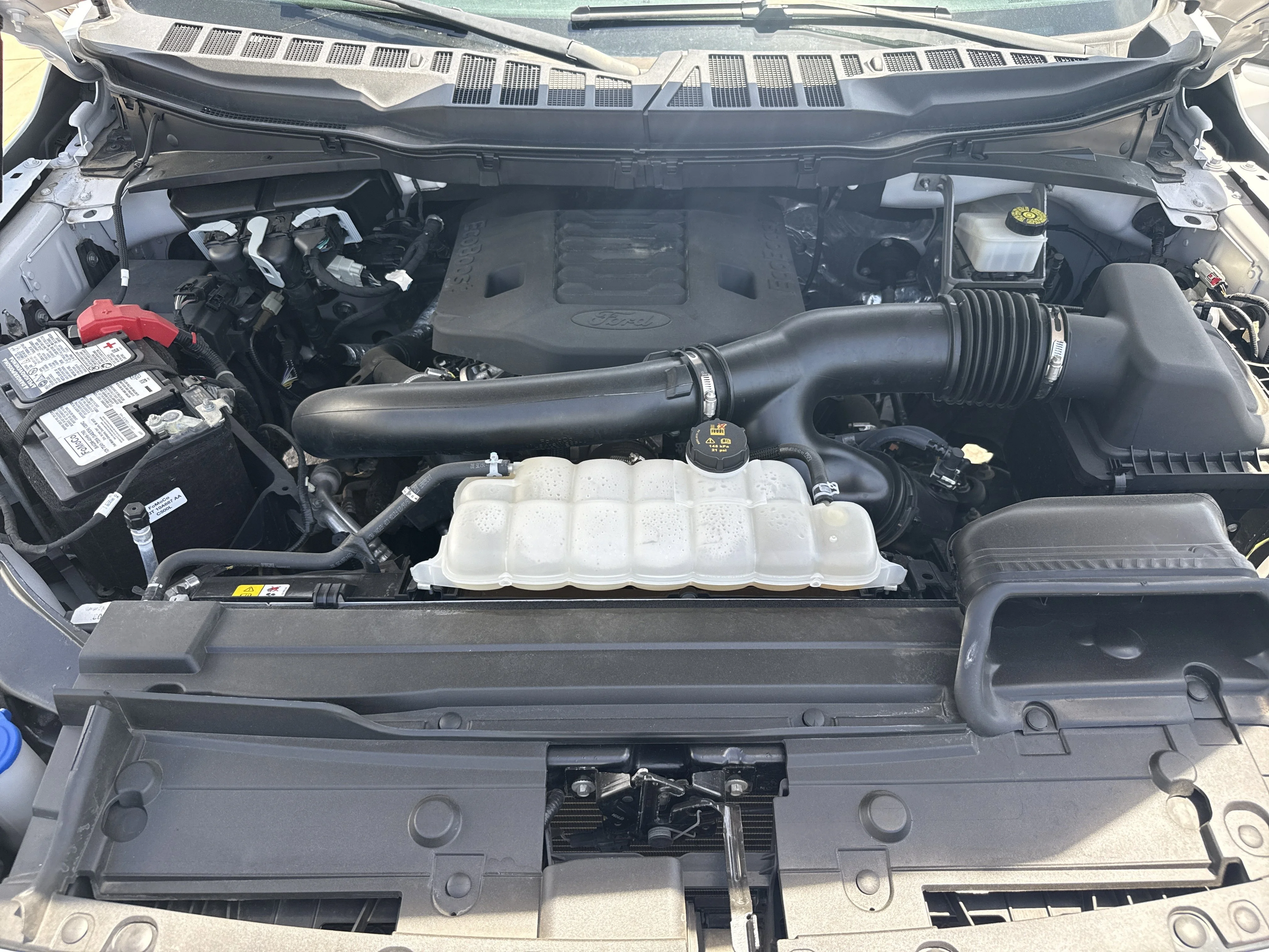 2023 Ford F-150 King Ranch - Photo 20