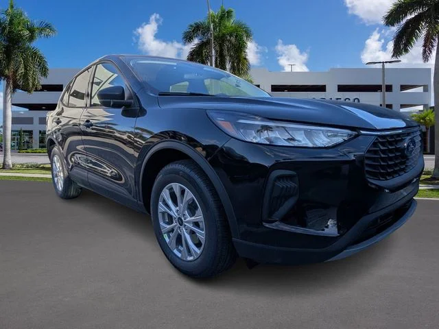 2026 Ford Escape Active®