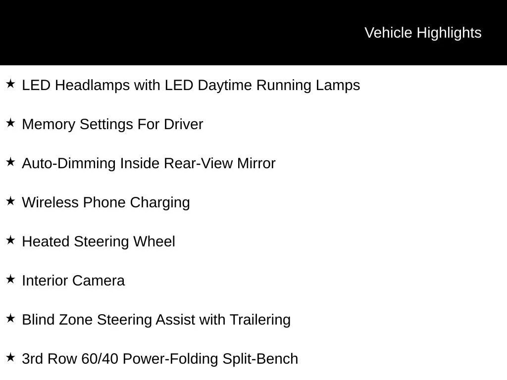 New 2026 Sterling Gray Metallic Chevrolet LT image 9