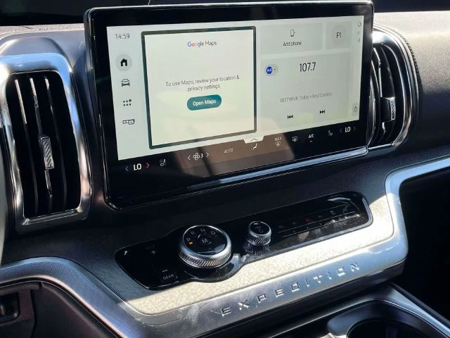 New 2027 Gray Ford Tremor image 29