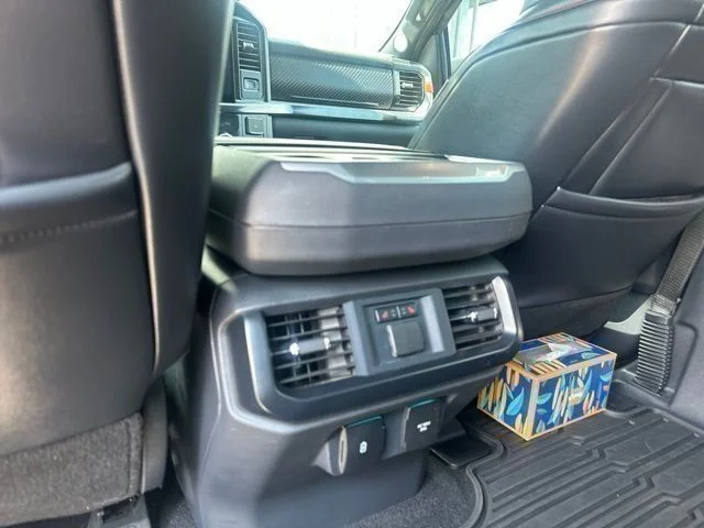 Used 2024 Gray Ford Raptor image 29