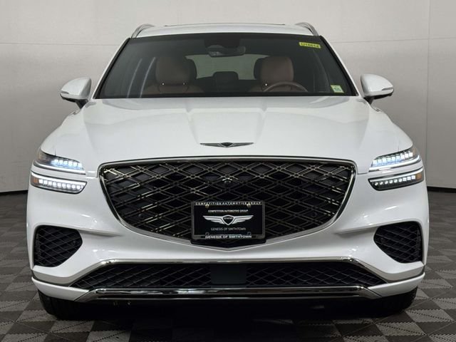 Used 2026 White Genesis 2.5T Advanced image 6