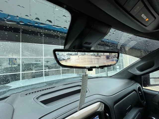 2022 Chevrolet Silverado 2500HD High Country - Photo 28