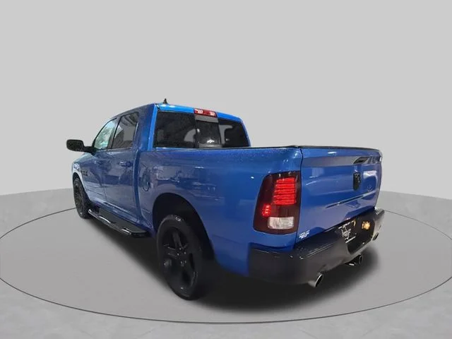 Used 2018 Blue Ram Sport image 6