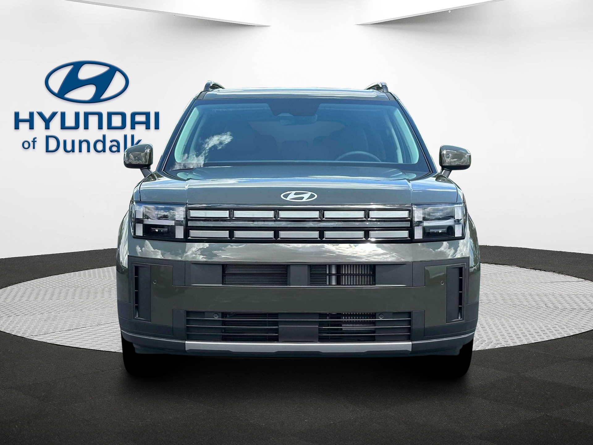 2026 Hyundai Santa Fe SEL - Photo 24