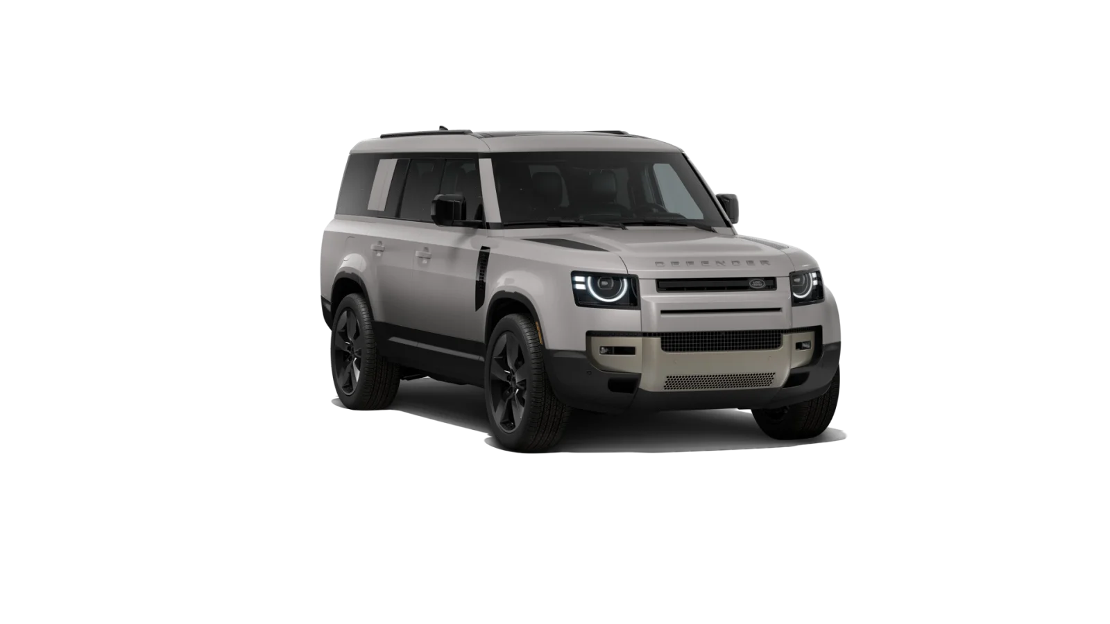 New 2027 Borasco Grey LAND ROVER S 300PS Auto image 1