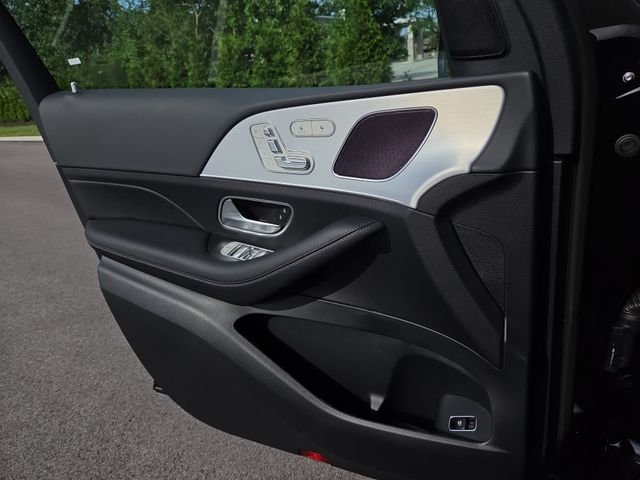 New 2026 Black Mercedes-Benz GLE350 image 23
