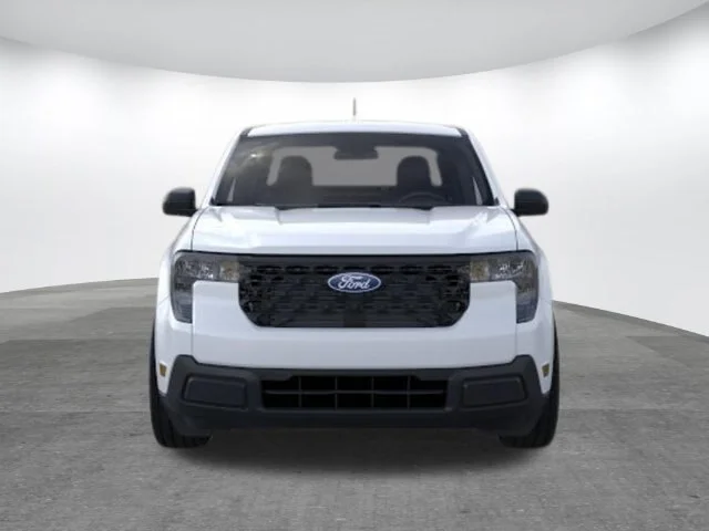 New 2026 Oxford White Ford XL image 6