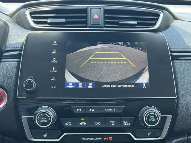Used 2018  Honda Touring image 19