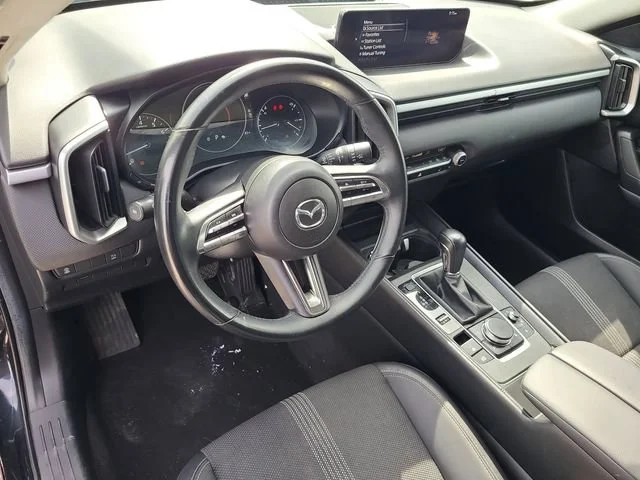 Used 2025 Black Mazda 2.5 S Preferred Package image 17
