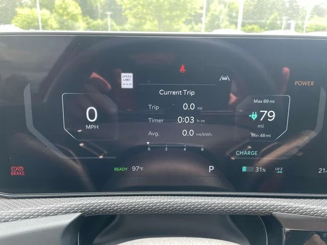 New 2026 Gray Kia Wind image 27