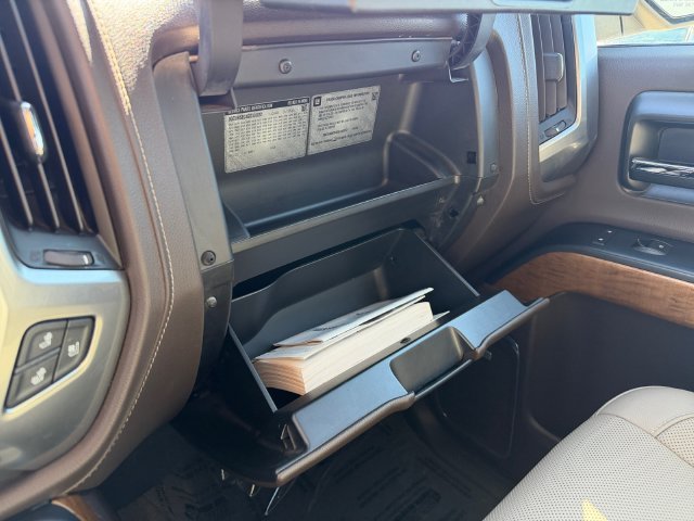 Used 2016 Red Chevrolet LTZ image 28